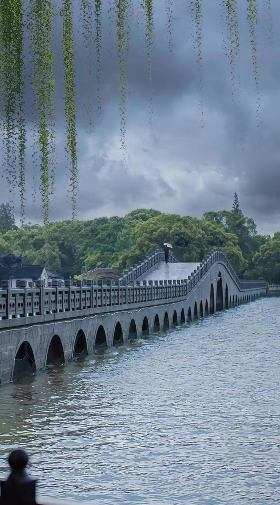 Suzhou Zhouzhuang Slowlife River View Lnn Kunshan  Extérieur photo
