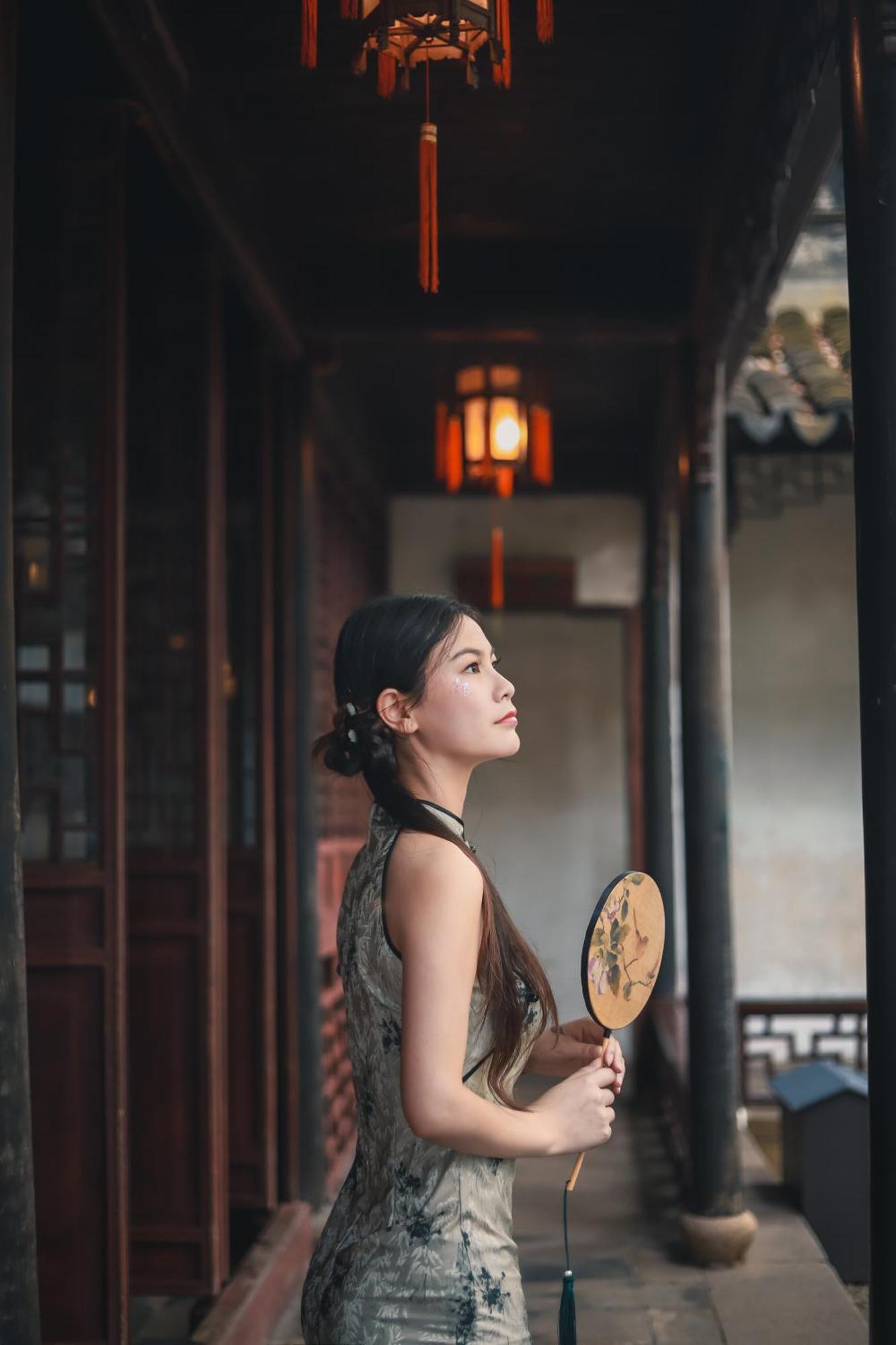Suzhou Zhouzhuang Slowlife River View Lnn Kunshan  Extérieur photo